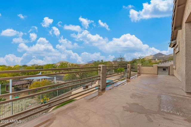 3952 N EL SERENO --, Mesa, AZ 85207