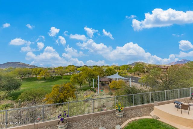3952 N EL SERENO --, Mesa, AZ 85207