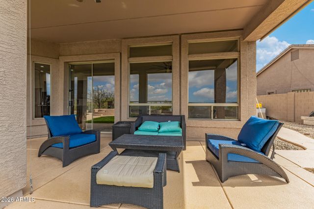 3952 N EL SERENO --, Mesa, AZ 85207