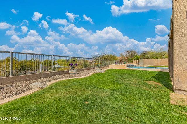 3952 N EL SERENO --, Mesa, AZ 85207