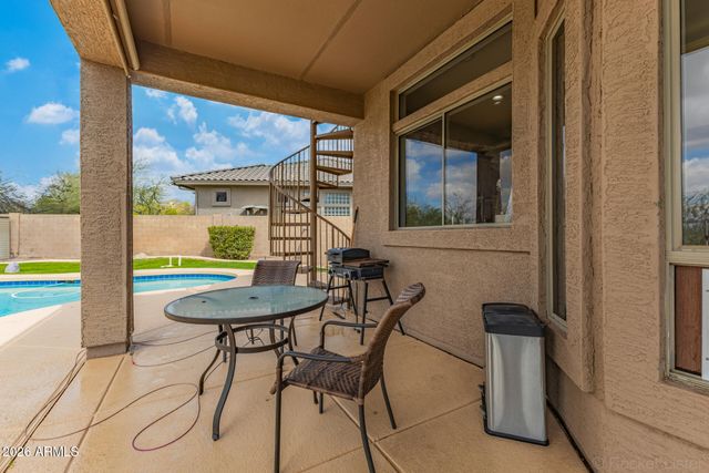 3952 N EL SERENO --, Mesa, AZ 85207