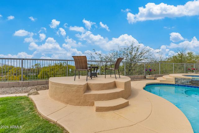 3952 N EL SERENO --, Mesa, AZ 85207