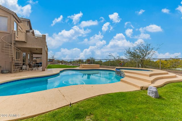 3952 N EL SERENO --, Mesa, AZ 85207