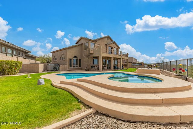 3952 N EL SERENO --, Mesa, AZ 85207