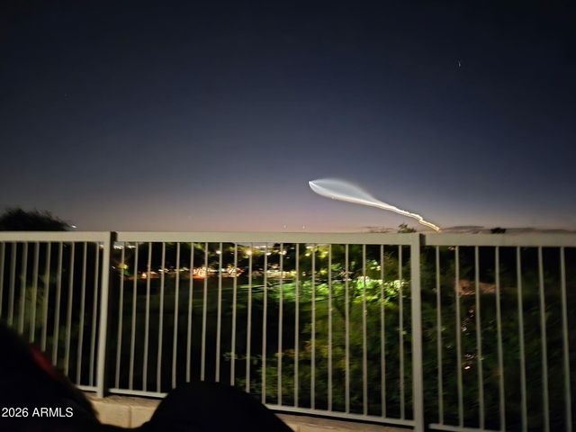 3952 N EL SERENO --, Mesa, AZ 85207