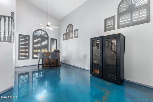 3952 N EL SERENO --, Mesa, AZ 85207