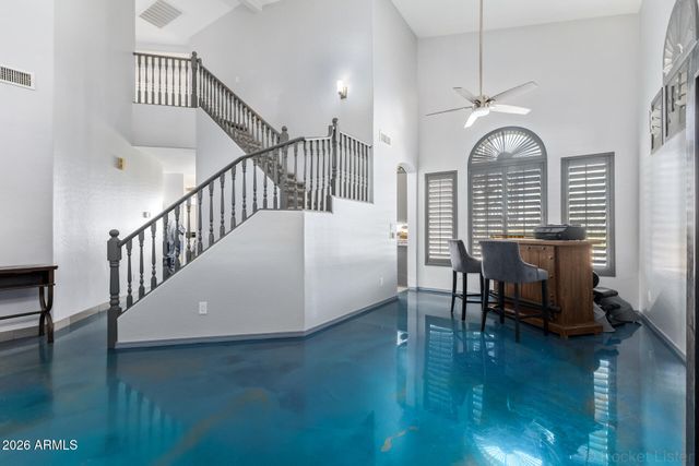 3952 N EL SERENO --, Mesa, AZ 85207