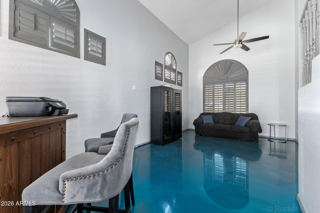 3952 N EL SERENO --, Mesa, AZ 85207