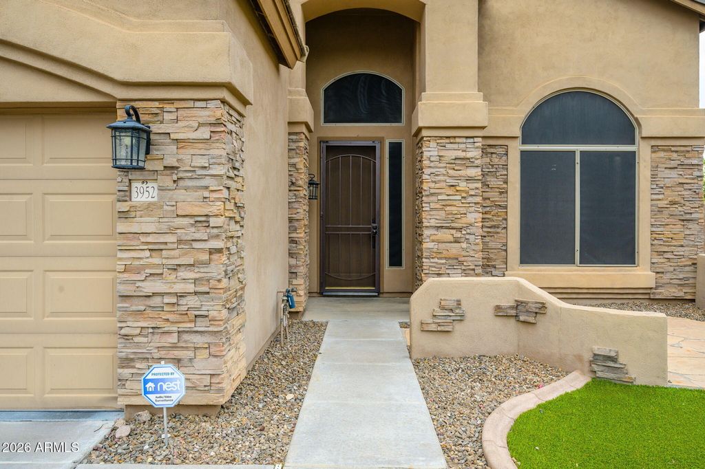 3952 N EL SERENO --, Mesa, AZ 85207 — photo 2