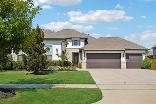 1911 Saxon Bend Trail, Richmond, TX 77469
