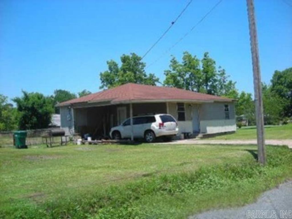 4101 W 6th Avenue, White Hall, AR 71602
