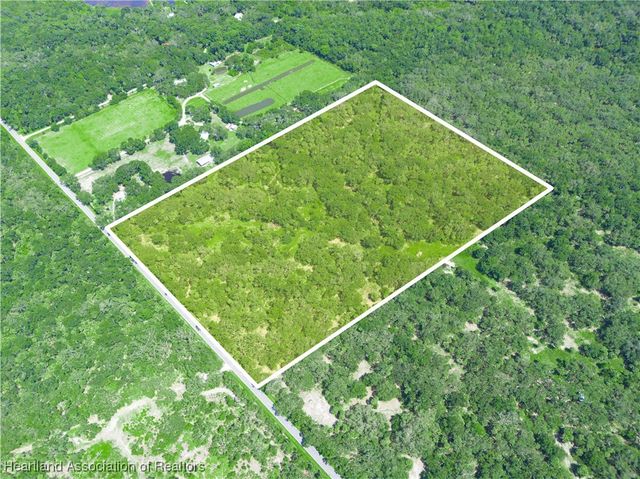 0 Lake Arbuckle Road, Frostproof, FL 33843