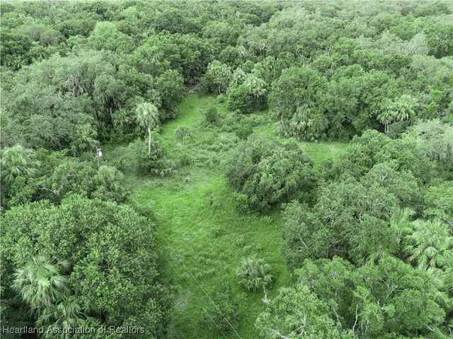 0 Lake Arbuckle Road, Frostproof, FL 33843