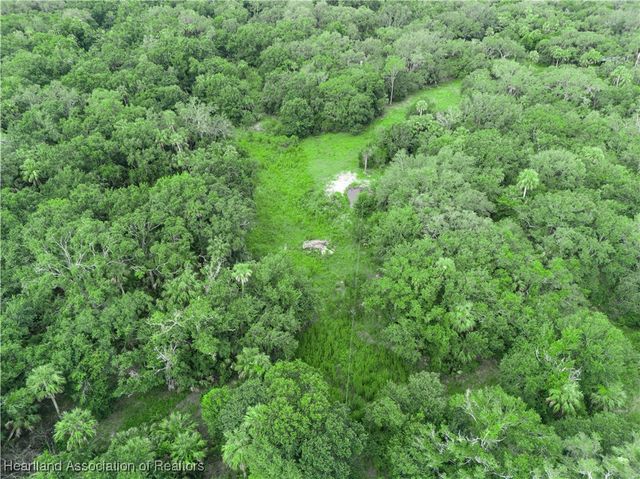 0 Lake Arbuckle Road, Frostproof, FL 33843