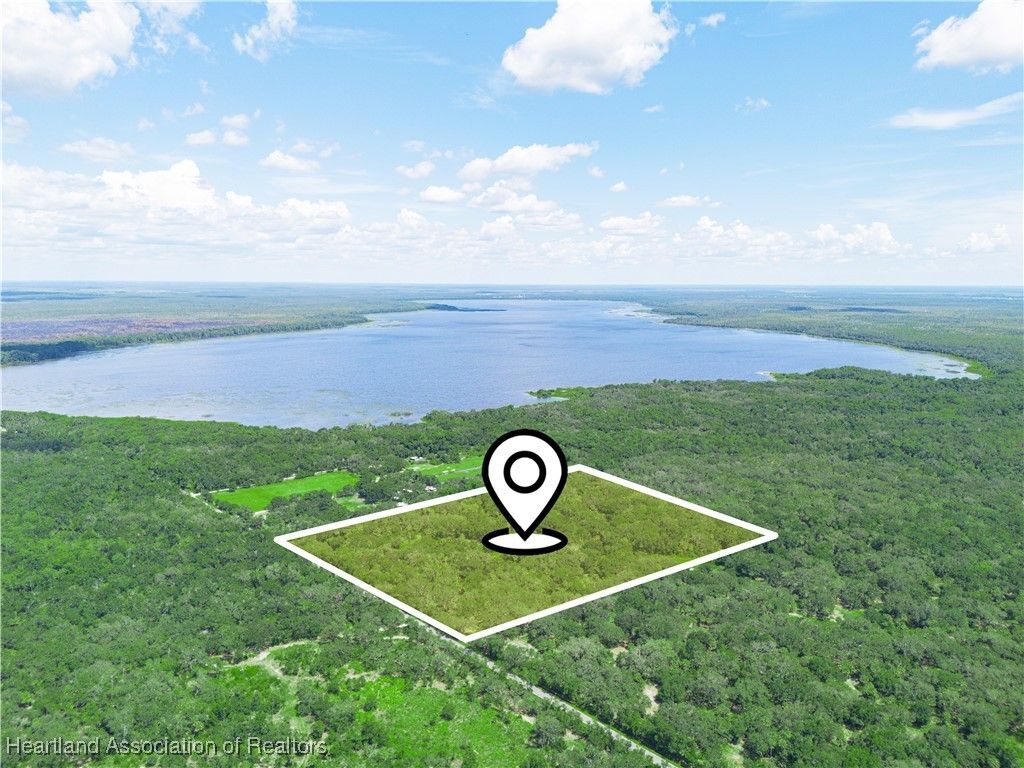 0 Lake Arbuckle Road, Frostproof, FL 33843