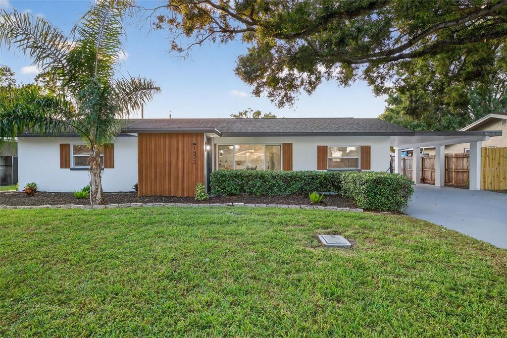 1572 S HAVEN DRIVE, Clearwater, FL 33764