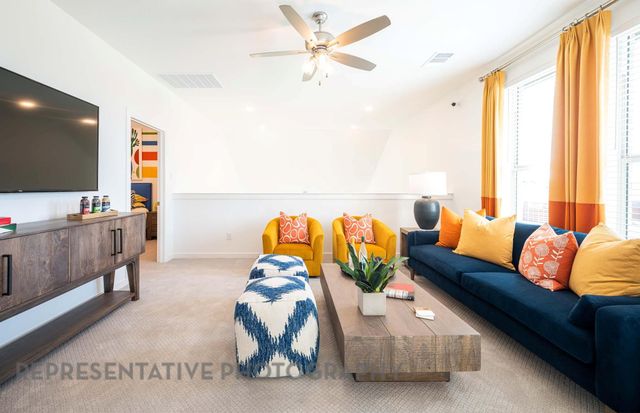 27034 Flower Isle Lane, Katy, TX 77493