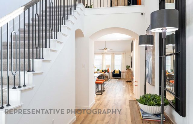 27034 Flower Isle Lane, Katy, TX 77493