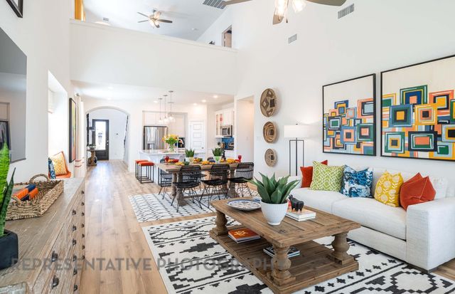 27034 Flower Isle Lane, Katy, TX 77493