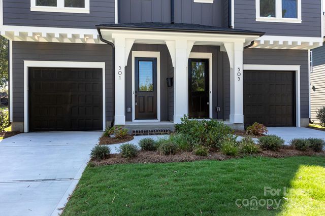 505 Bowman Road, Charlotte, NC 28217