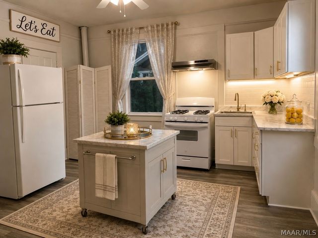 603 6th Street, Montgomery, AL 36110
