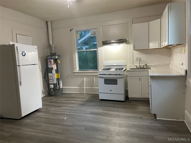 603 6th Street, Montgomery, AL 36110