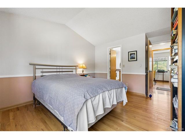 6058 S Swadley Way, Littleton, CO 80127