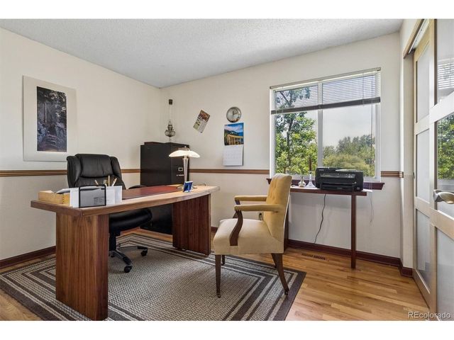 6058 S Swadley Way, Littleton, CO 80127