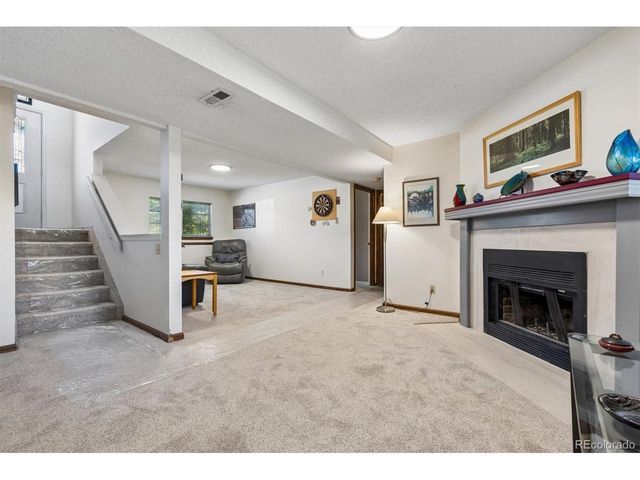 6058 S Swadley Way, Littleton, CO 80127