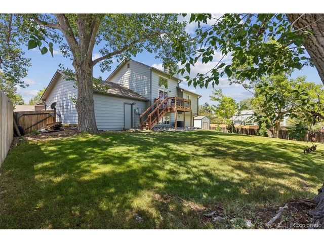6058 S Swadley Way, Littleton, CO 80127