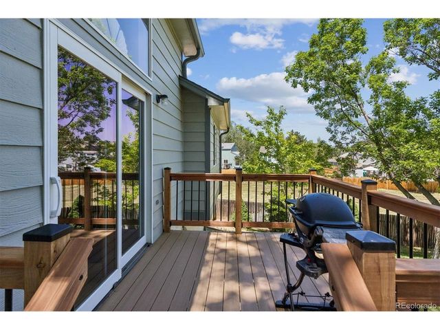 6058 S Swadley Way, Littleton, CO 80127