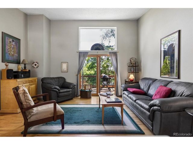 6058 S Swadley Way, Littleton, CO 80127