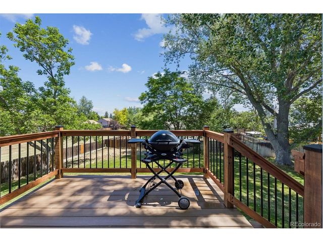 6058 S Swadley Way, Littleton, CO 80127