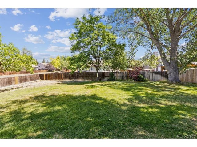 6058 S Swadley Way, Littleton, CO 80127