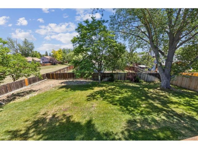 6058 S Swadley Way, Littleton, CO 80127