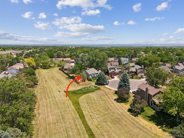 6058 S Swadley Way, Littleton, CO 80127