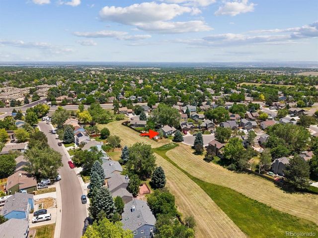 6058 S Swadley Way, Littleton, CO 80127