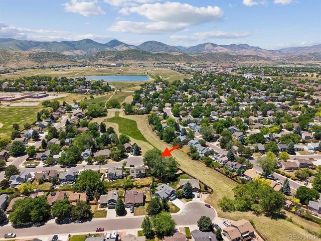 6058 S Swadley Way, Littleton, CO 80127