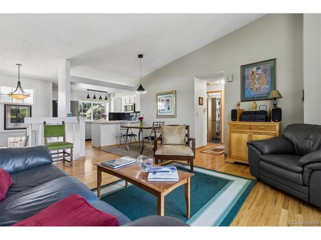 6058 S Swadley Way, Littleton, CO 80127