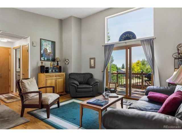 6058 S Swadley Way, Littleton, CO 80127