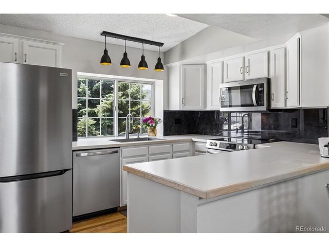 6058 S Swadley Way, Littleton, CO 80127
