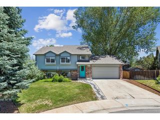 6058 S Swadley Way, Littleton, CO 80127