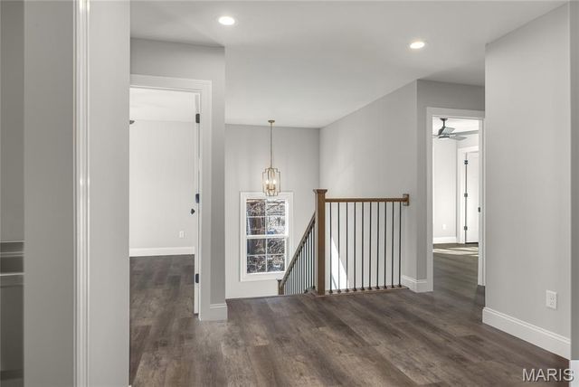 9241 Merritt Avenue, Rock Hill, MO 63144