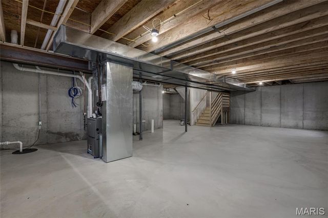 9241 Merritt Avenue, Rock Hill, MO 63144