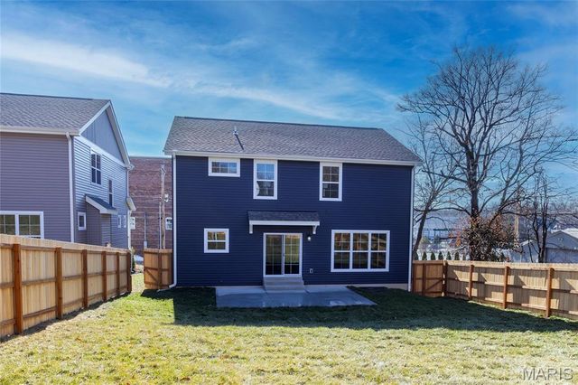 9241 Merritt Avenue, Rock Hill, MO 63144