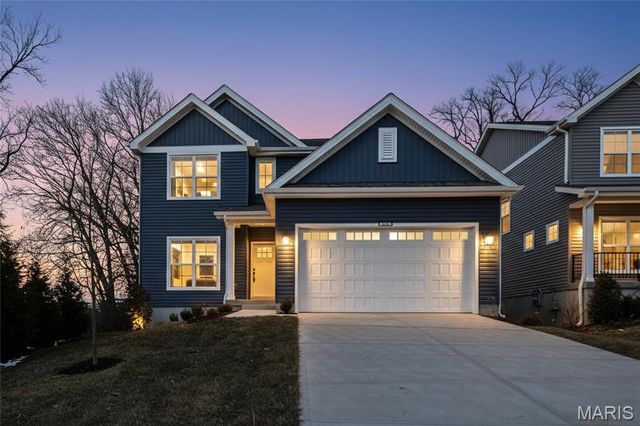 9241 Merritt Avenue, Rock Hill, MO 63144