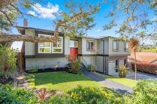 147 Leslie Drive, San Carlos, CA 94070