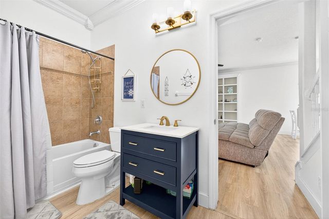 20930 SULLIVAN RANCH BOULEVARD, Mount Dora, FL 32757