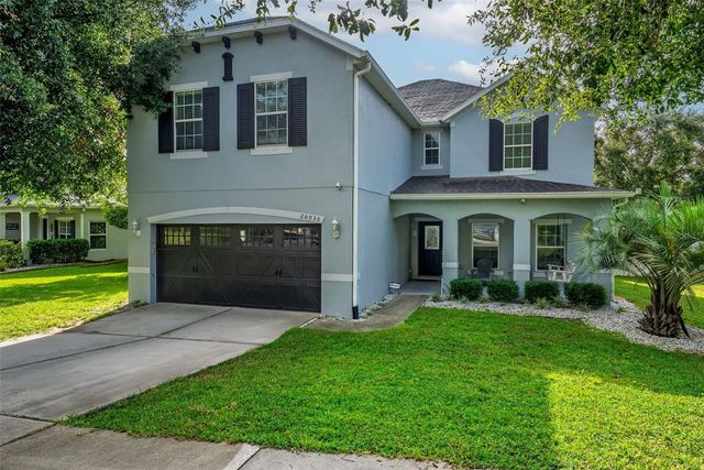 20930 SULLIVAN RANCH BOULEVARD, Mount Dora, FL 32757
