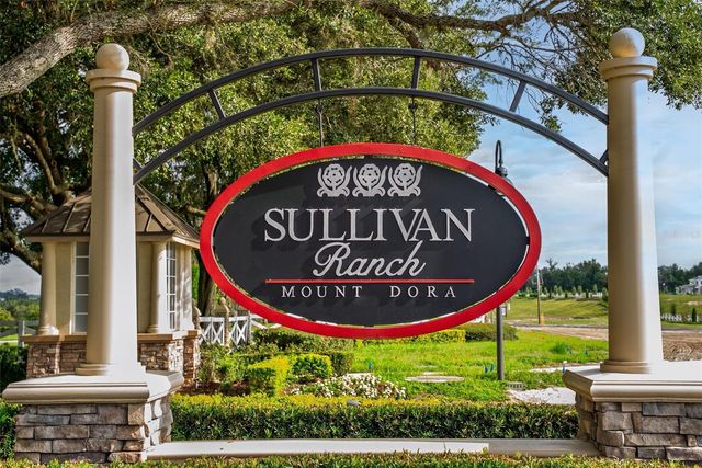 20930 SULLIVAN RANCH BOULEVARD, Mount Dora, FL 32757